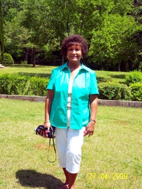 Obituary of Sandra Dale Oakes