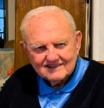Elwood Perkins