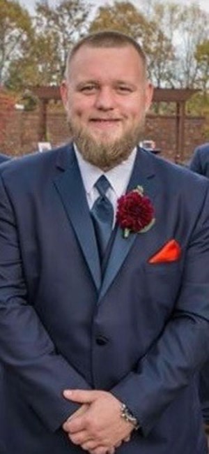 Obituary of Justin Lee Satterfield