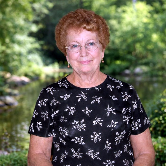 Obituary of Pilar Zamora Diaz