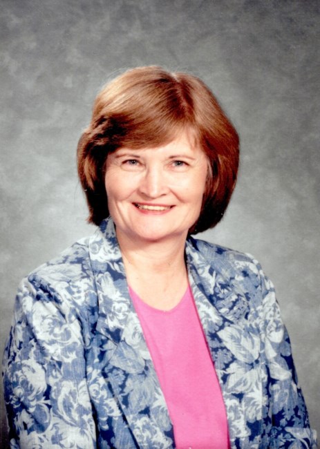 Obituary of Patricia Ann Dellinger