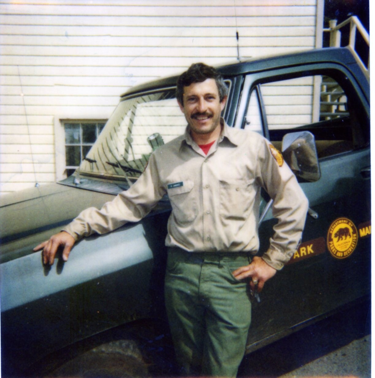 Obituary of Rodolfo J. Moreno