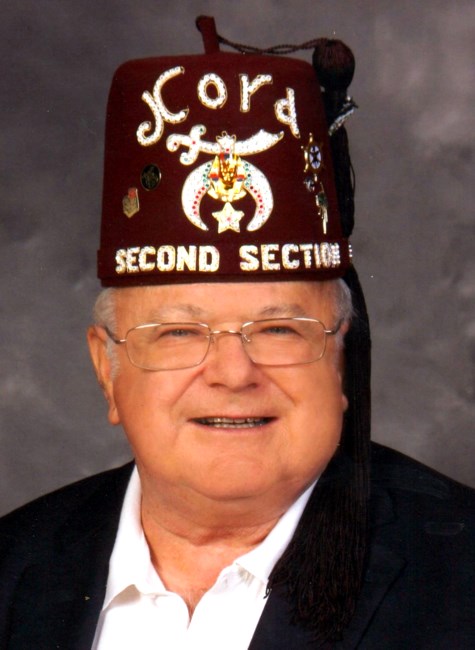 Obituary of Fred E. Kelley Jr.