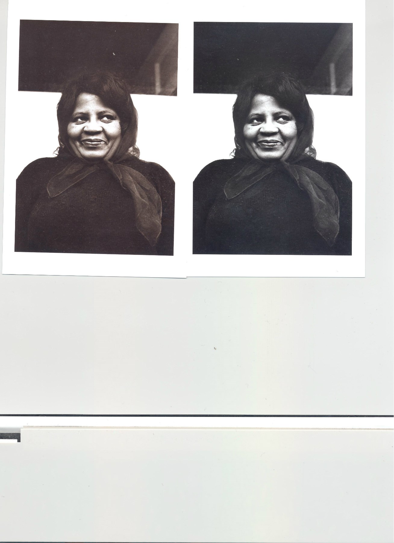 Obituary of Marjorie Chapman