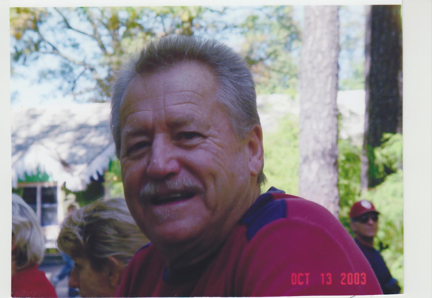 Obituary of Mr. Albert Frank Allen Jr.