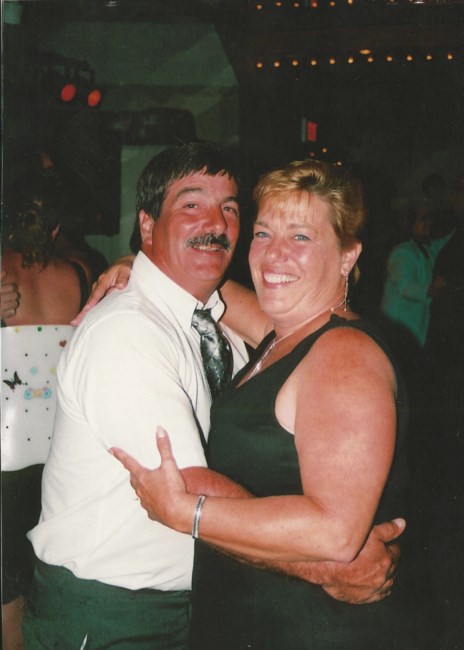 Obituary of Joseph Frank Peluso