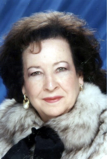 Obituario de Edna L. Williams