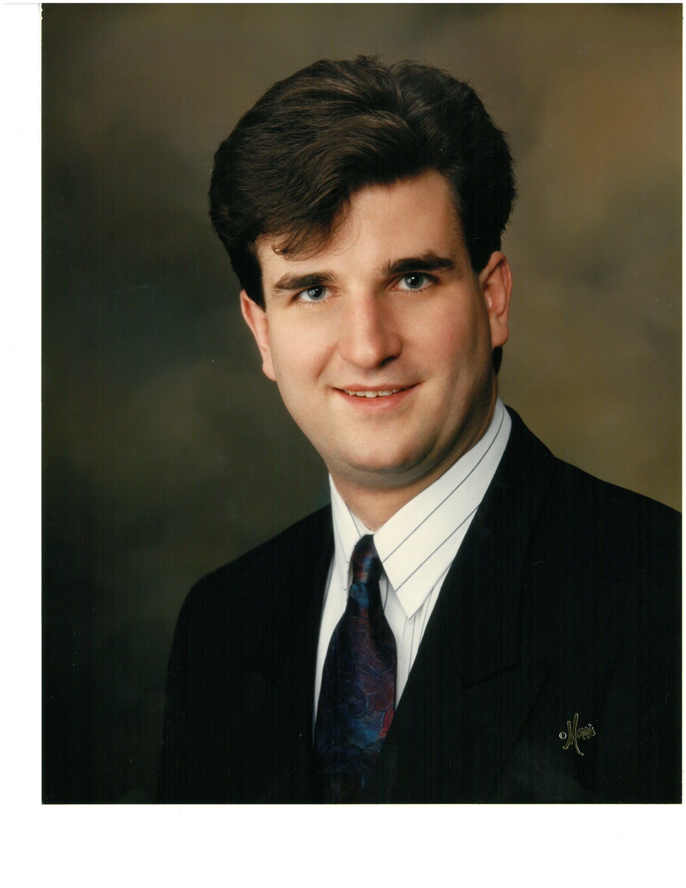 Obituary of Jeffrey Jeff W Means