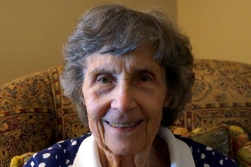 Obituary of Dorothy K. Foster