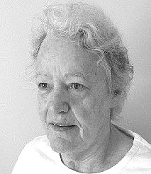 Obituary of Alice Christine Lourie