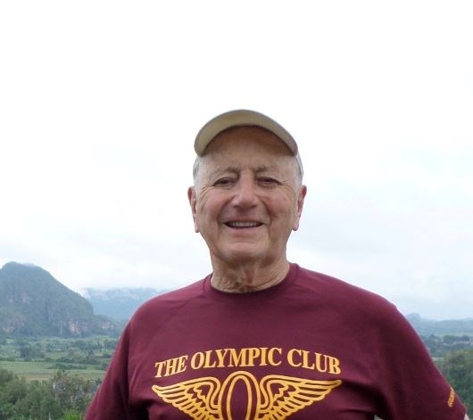 Obituary of John "Jack" Archie Merrill