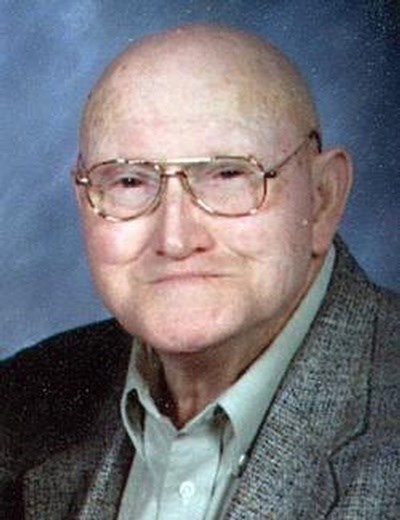 Obituary of Arthur Richard Kinsey