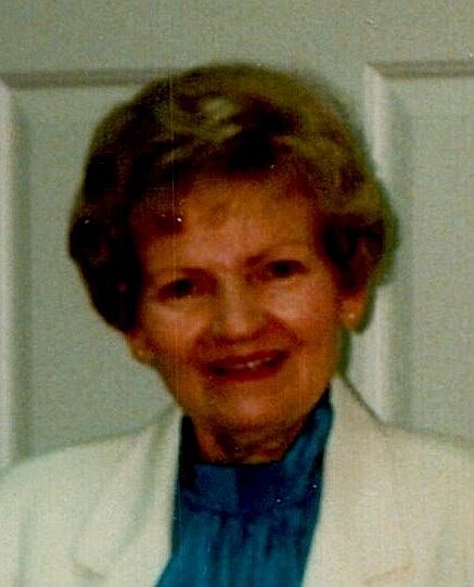 Obituary of Wilma R Gooden