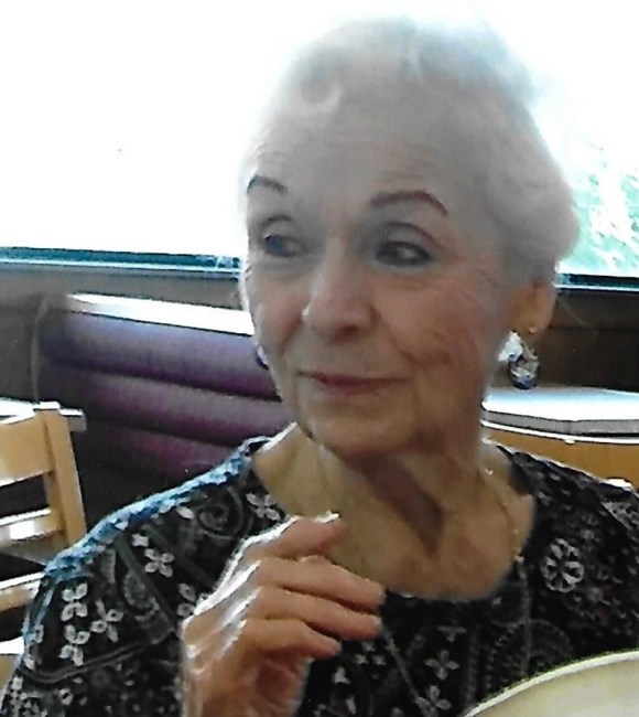 Obituary of Dede M Jones