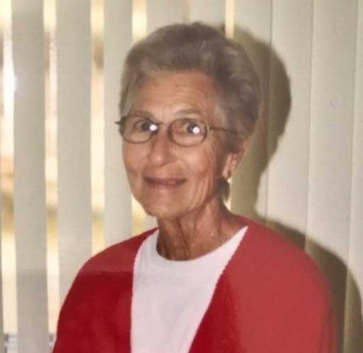 Obituary of Frances Abercrombie Graham
