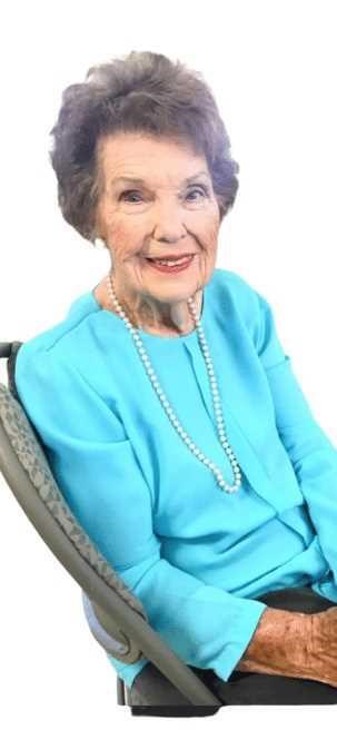 Obituary of Beryl S Knight