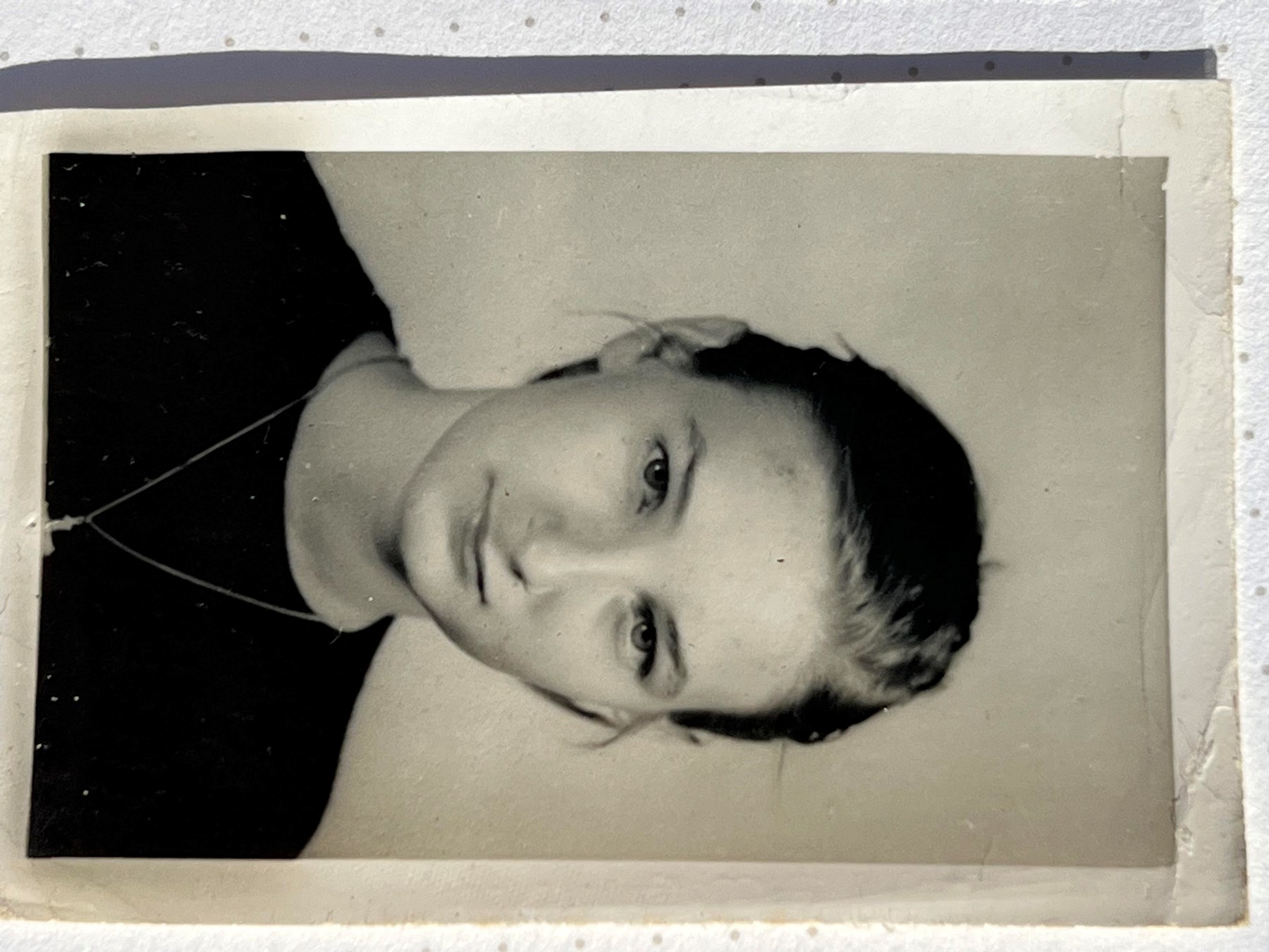 Obituary of Frances McKerley