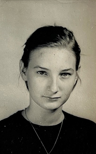 Obituary of Frances McKerley