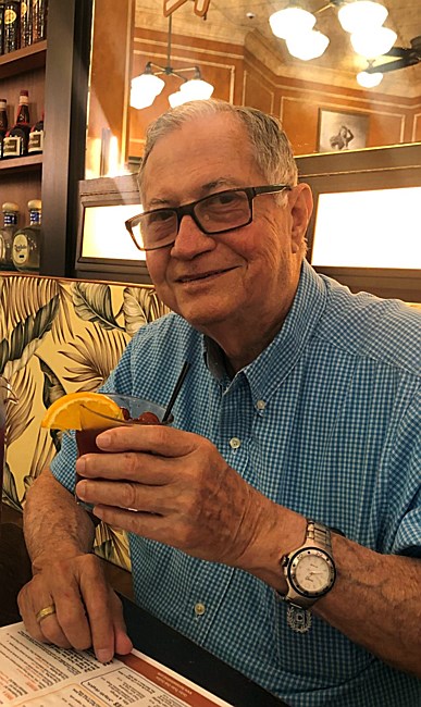 Obituary of Benigno Rodriguez