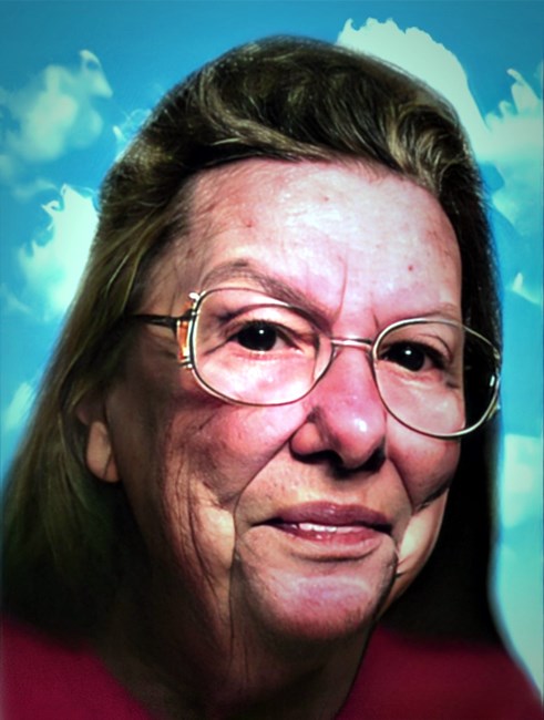 Obituary of Ramona Grigsby Burns