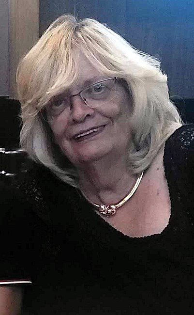 Obituary of Karen Elizabeth Ronne