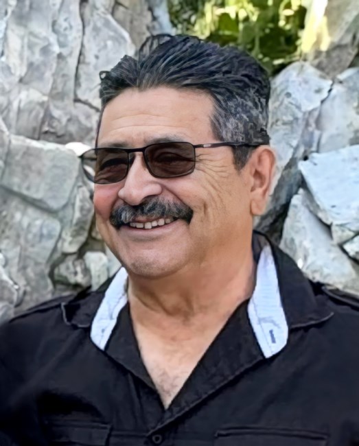 Obituary of Jose Angel Vela