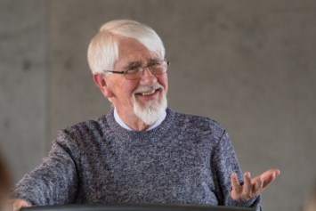 Obituary of Padraig Micheal O'Cleirigh