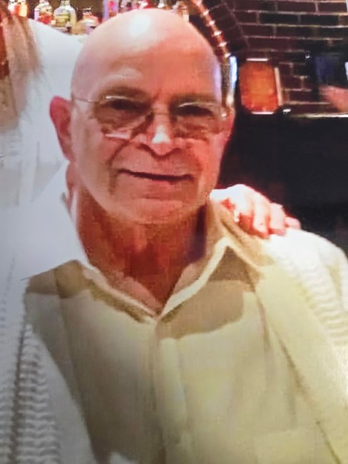 Obituario de Richard L. Sevigney