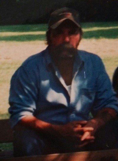 Obituary of Ronnie Mitchell