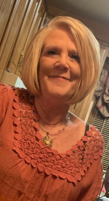 Obituario de Shelley Lee Sexton