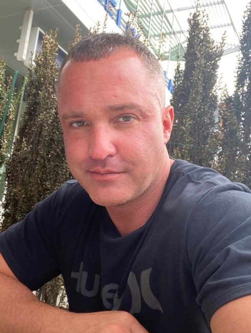 Obituary of Cory Phillip Root