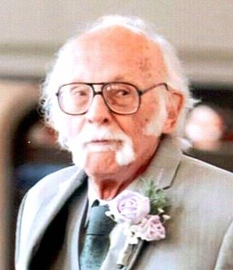 Obituary of Fred J. Eckhardt, Jr.