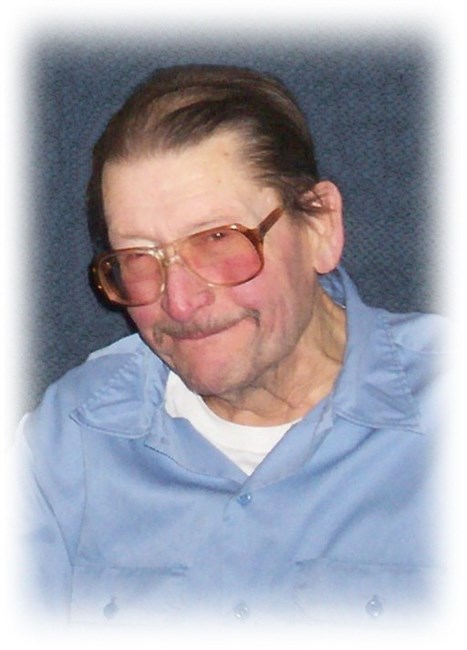 Obituary of "Mike" Wilber R. LaZella Jr.