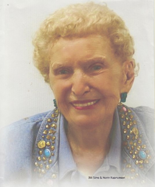 Obituary of Elizabeth S. Scheuerman