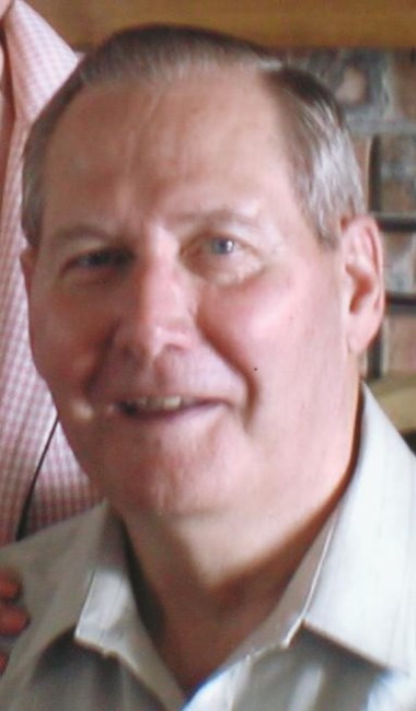 Obituary of Robert James Rosenboom Sr.