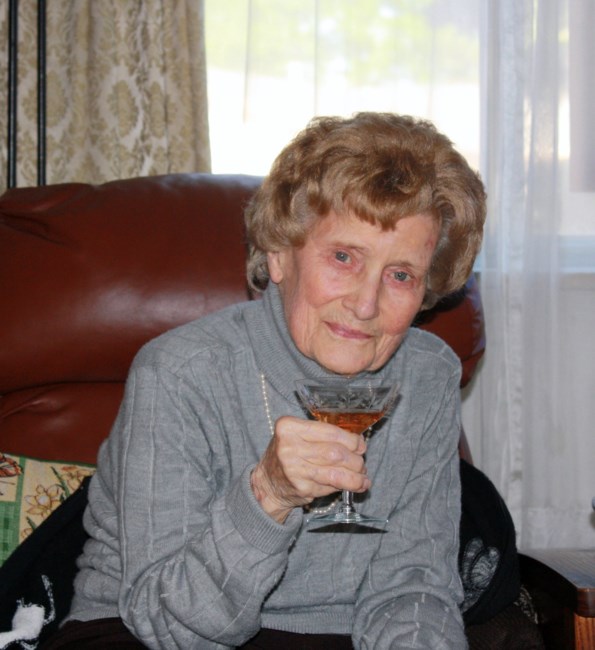 Obituary of Aline S Charbonnet