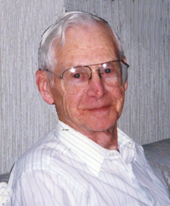 Galen R. Quakenbush Obituary Wichita, KS