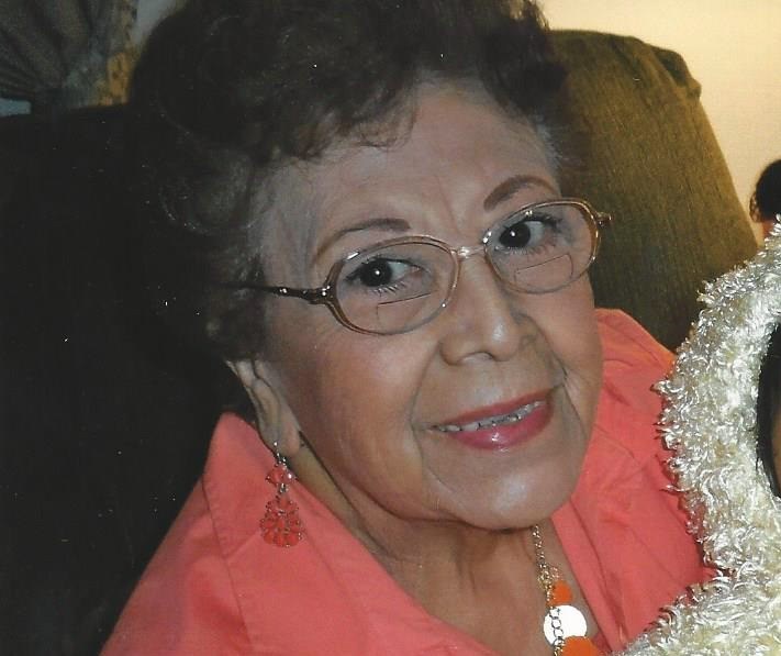 Obituary of Mary Louise Lopez