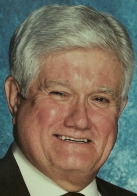 Obituary of Billy James Walsworth