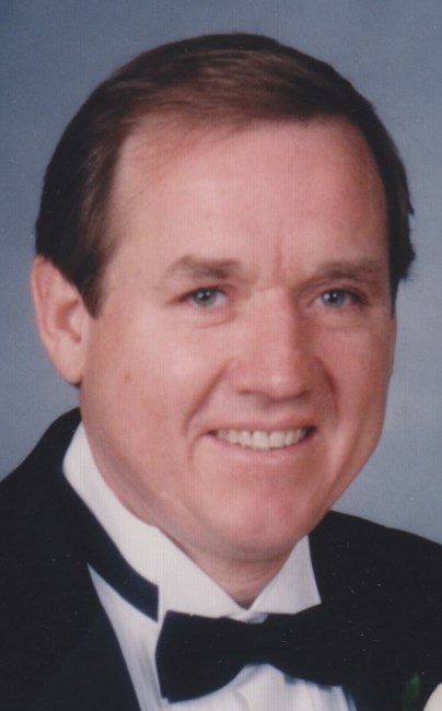 Obituary of James Jim L. Webb