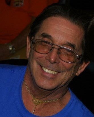 Obituary of James Walter Wolf