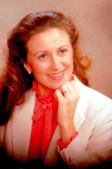 Obituary of Dawn Christian Grey