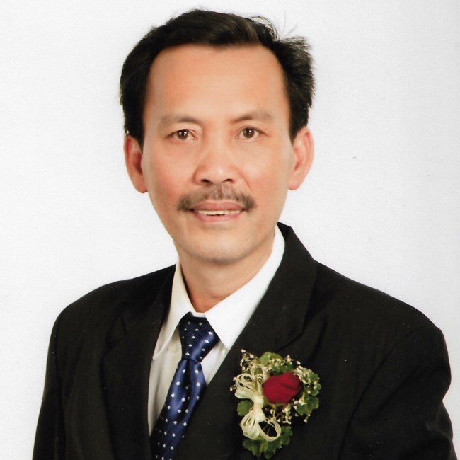 Obituary of Chau Hong Nguyen