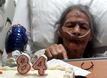 Obituary of Eugenia G Sanchez