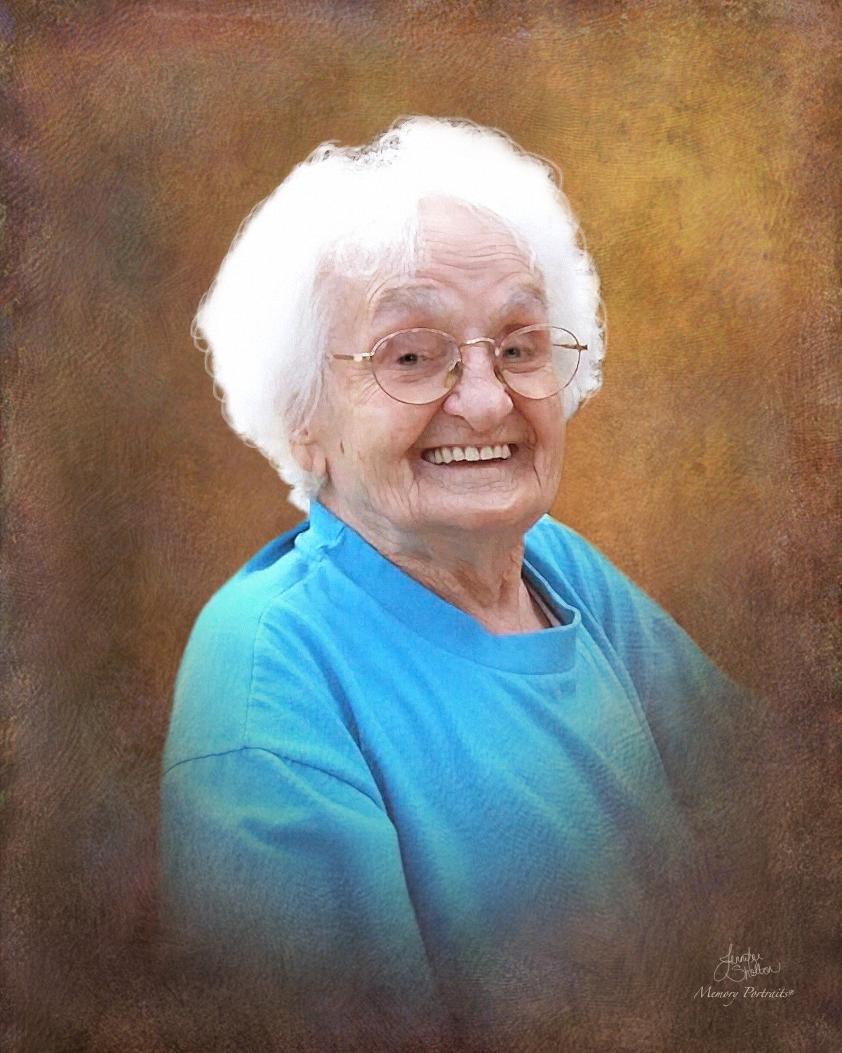 Obituary of Ruthie Alice Mercer