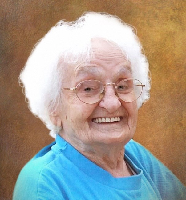 Obituary of Ruthie Alice Mercer