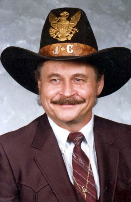 Obituary of Jerry Chesnut