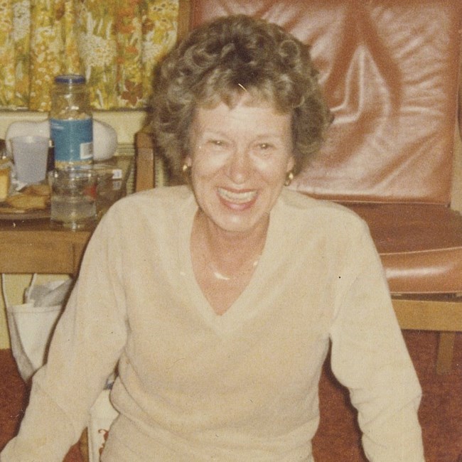 Obituary of Ardella Helen Head