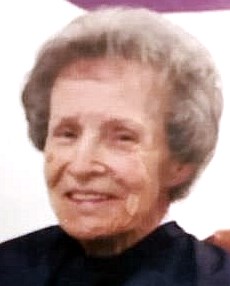 Obituario de Glendene L. Burnett