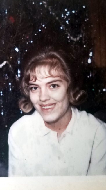 Obituary of Linda Mayberry Richardson